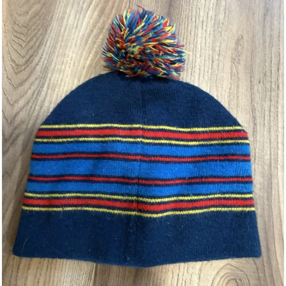 Superman Boys Child's‎ Winter Beanie Hat